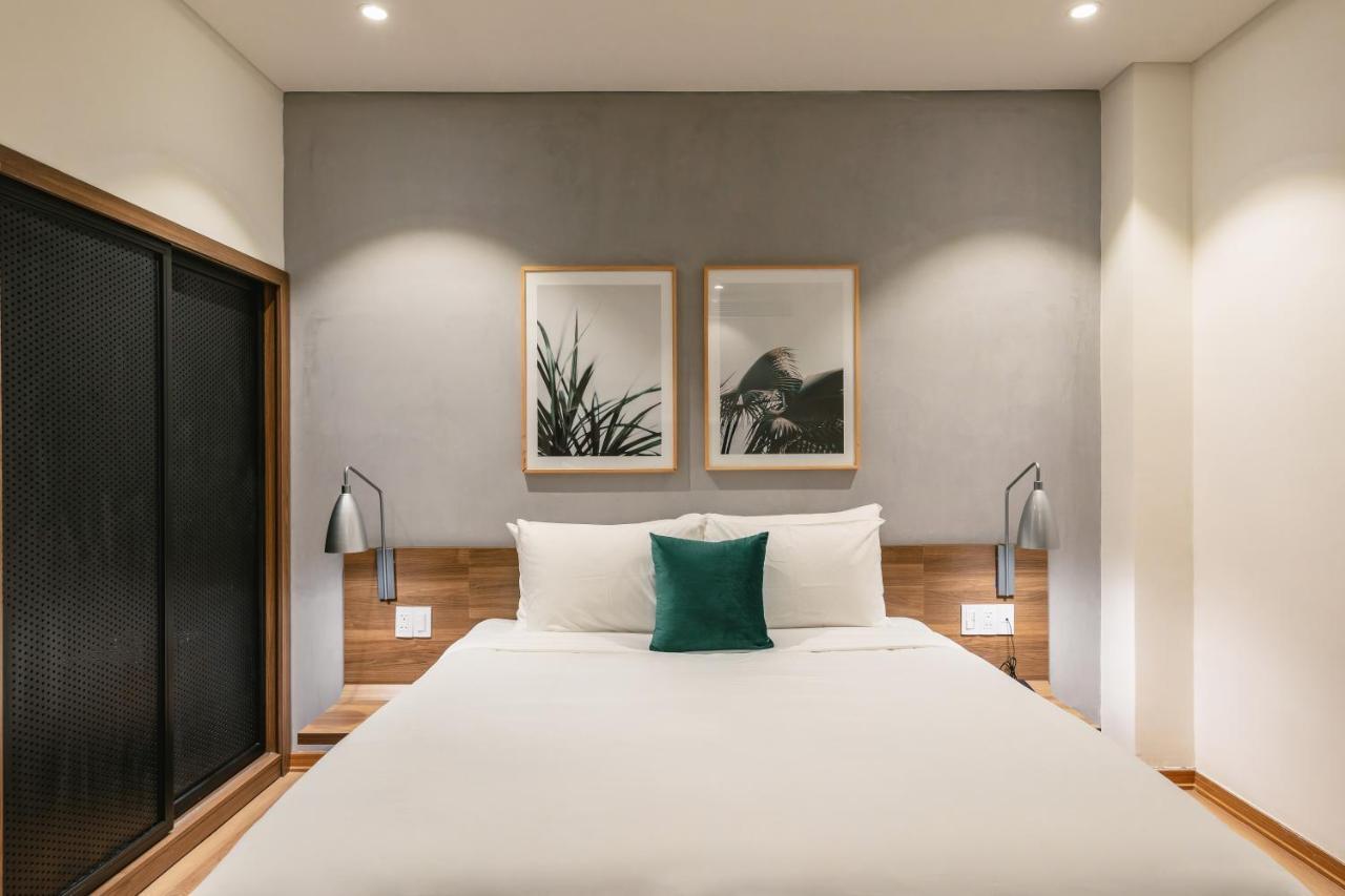 The Glomad Danang Hotel Extérieur photo