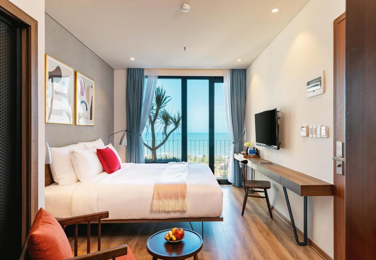 The Glomad Danang Hotel Extérieur photo