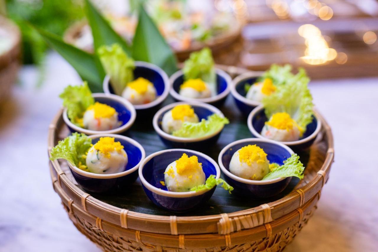 The Glomad Danang Hotel Extérieur photo