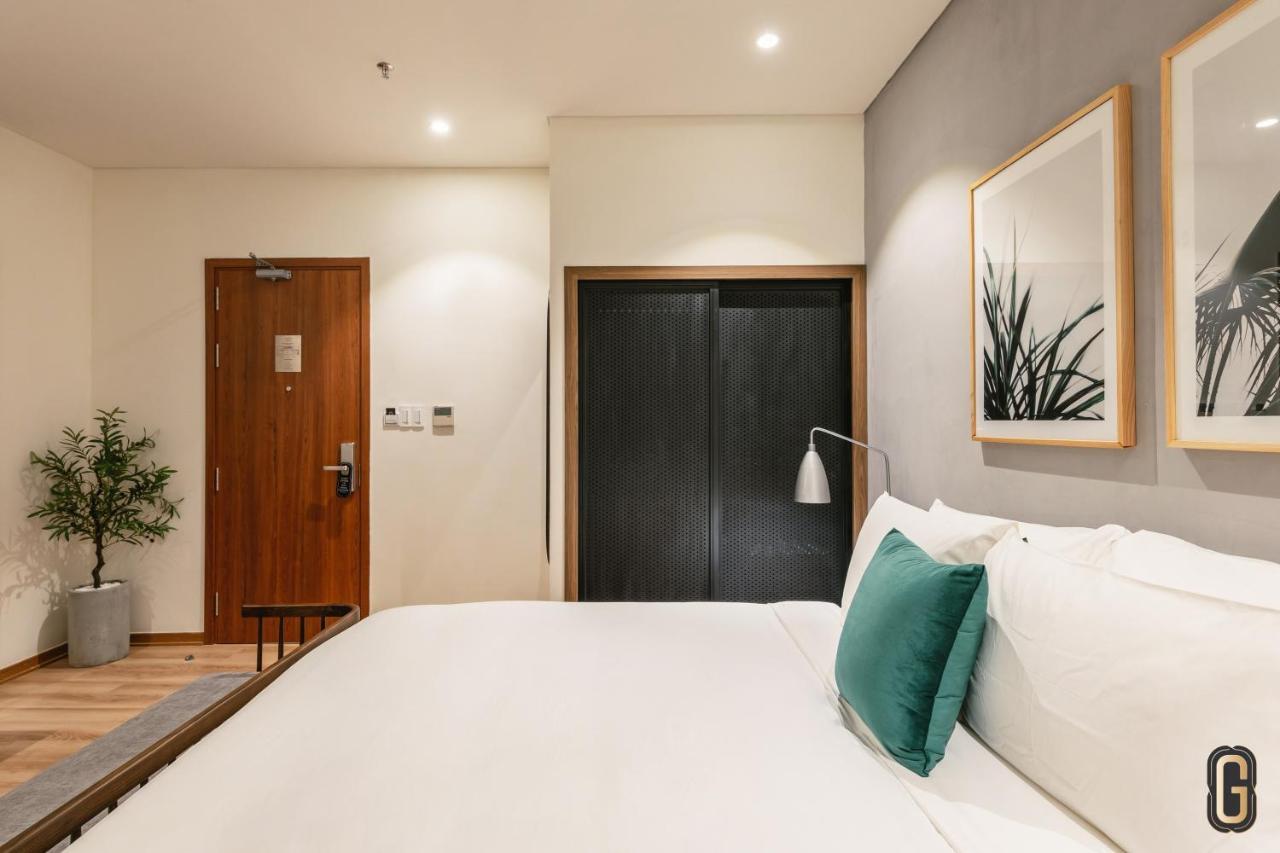The Glomad Danang Hotel Extérieur photo