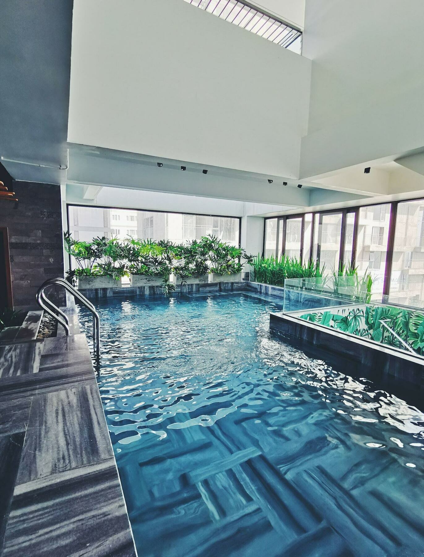 The Glomad Danang Hotel Extérieur photo